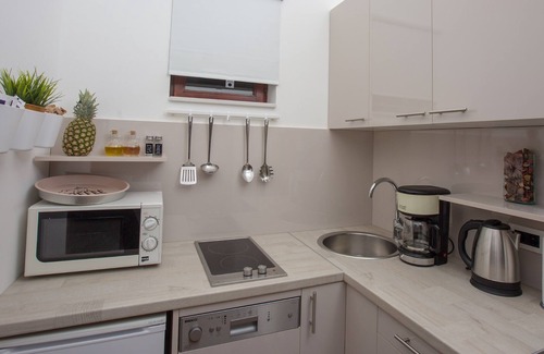 Zagreb Apartamento | Dub Apartments Zagreb