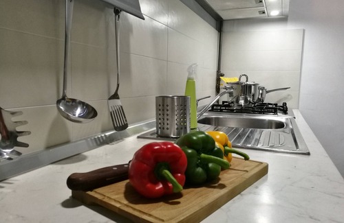Zagreb Apartamento | Dub Apartments Zagreb
