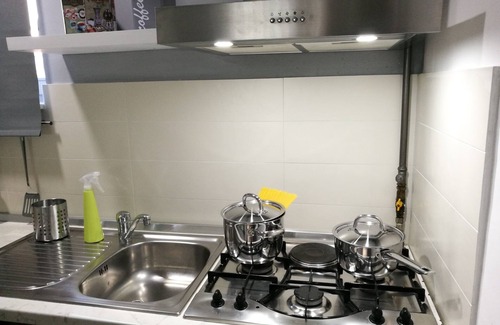 Zagreb Apartamento | Dub Apartments Zagreb