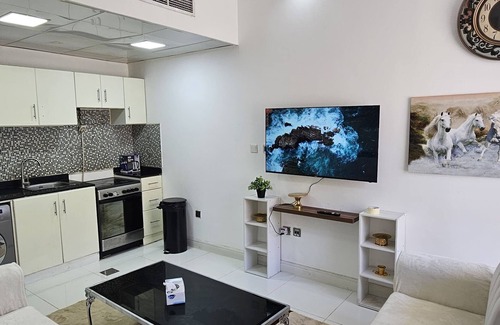 Dubai Villa | Dubái - Casa adosada de 1 dormitorio
