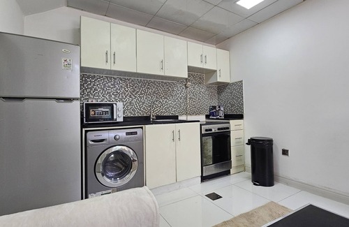 Dubai Villa | Dubái - Casa adosada de 1 dormitorio