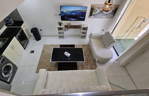 Dubai Villa | Dubái - Casa adosada de 1 dormitorio