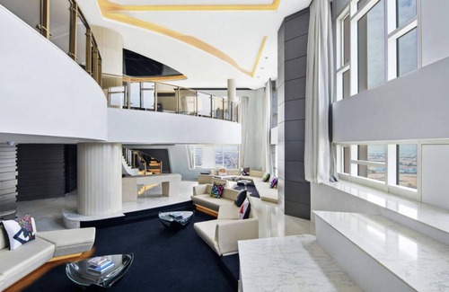 Sheikh Zayed Road Apartamento | Dubai Delight - Luxury stay in the Heart of the city