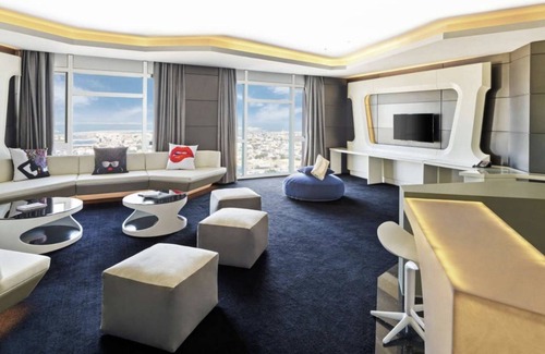 Sheikh Zayed Road Apartamento | Dubai Delight - Luxury stay in the Heart of the city