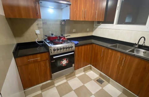 International City Apartamento | Dubai Home 16/610B