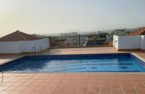 International City Apartamento | Dubai Home 16/610B