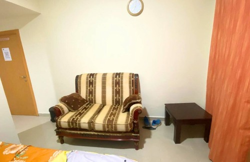 International City Apartamento | Dubai Home 16/610B
