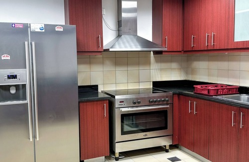 Dubai Marina Cabina | Dubai Host - Beach Hostel JBR