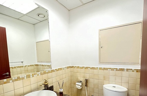 Dubai Marina Cabina | Dubai Host - Beach Hostel JBR