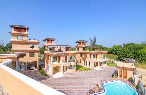 Malindi Cama Y Desayuno | Dubai infinite luxury suites