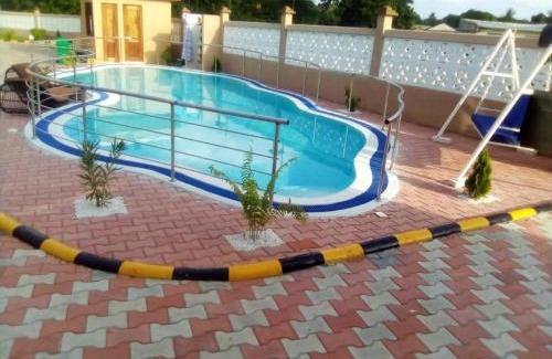Malindi Cama Y Desayuno | Dubai infinite luxury suites