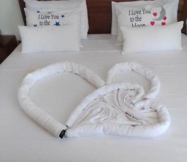 Malindi Cama Y Desayuno | Dubai infinite luxury suites