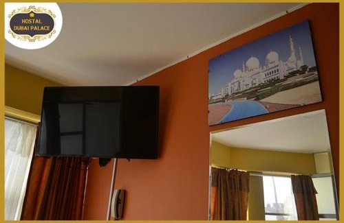 Lince Hotel | Dubai Palace