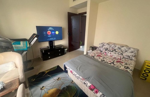 Al Nahda Apartamento | Dubai Sharjah Sunny Border Hotel Appartement
