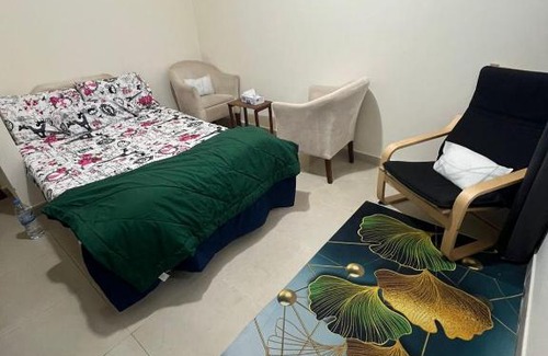 Al Nahda Apartamento | Dubai Sharjah Sunny Border Hotel Appartement