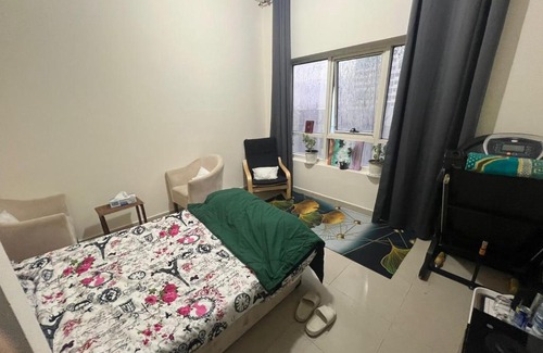 Al Nahda Apartamento | Dubai Sharjah Sunny Border Hotel Appartement