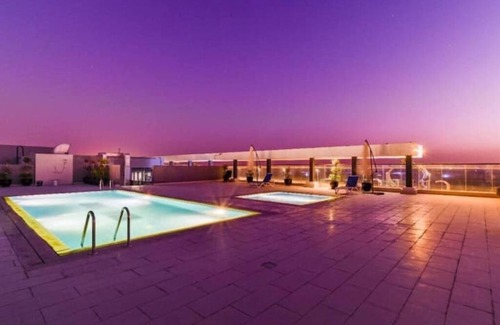 Dubai World Central Apartamento | Dubai South Delight | 2 bedrooms