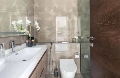 Dubai World Central Apartamento | Dubai South Delight | 2 bedrooms