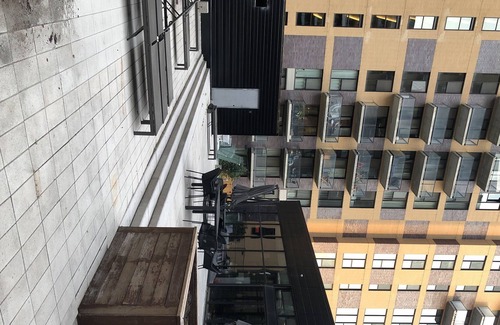 Griffintown Condominio | Dubai style condos in downtown Montreal