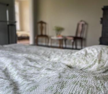 Værøy Casa | Dubbelrum Værøy