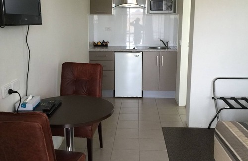Dubbo Hotel | Dubbo Centrepoint Motel