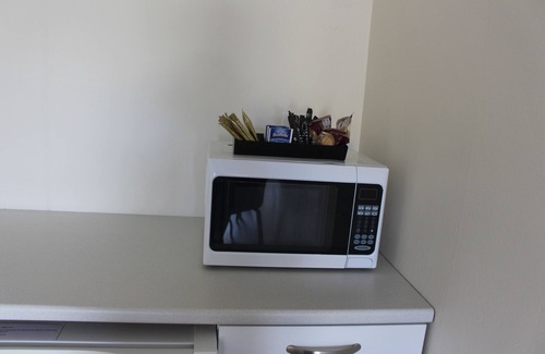 Dubbo Hotel | Dubbo Centrepoint Motel