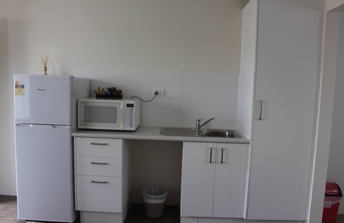 Dubbo Hotel | Dubbo Centrepoint Motel