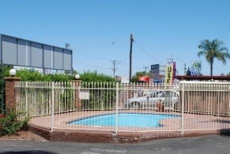 Dubbo Complejo | Dubbo Midstate Motor Park