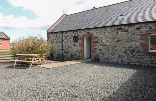 Berwick-upon-Tweed Casa | Dubh Sgeir Annex