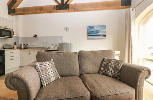 Berwick-upon-Tweed Casa | Dubh Sgeir Annex