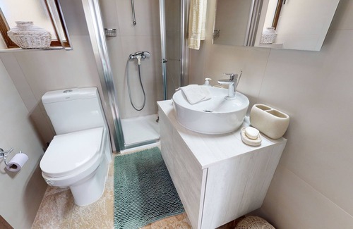 Zebbug Cama Y Desayuno | Dubhlina Luxury Bed & Breakfast - Gozo