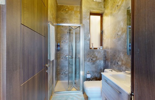 Zebbug Cama Y Desayuno | Dubhlina Luxury Bed & Breakfast - Gozo