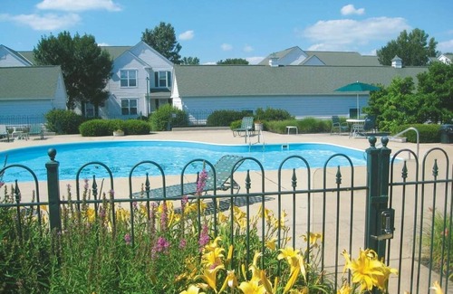 Dublin Apartamento | Dubin Condo on Nature Preserve