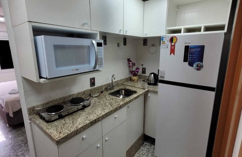 Rio Branco Apartamento | Dubin Flat