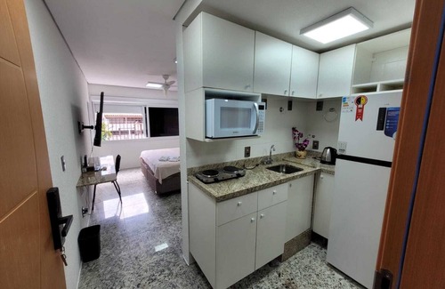 Rio Branco Apartamento | Dubin Flat