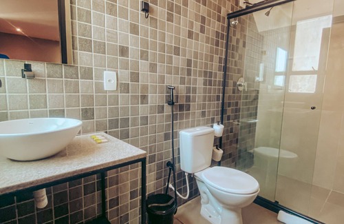 Boa Viagem Hotel | Dublê Hotel