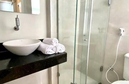Boa Viagem Hotel | Dublê Hotel