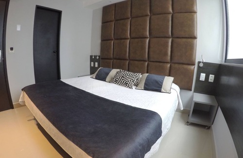 Boa Viagem Hotel | Dublê Hotel