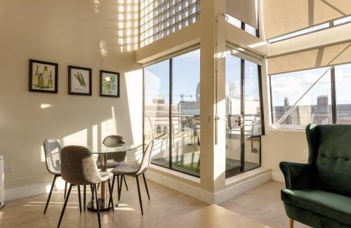 Temple Bar Hotel | Dublin Castle Suites