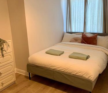 The Liberties Apartamento | Dublin City Apt - Guinness museum & Temple Bar