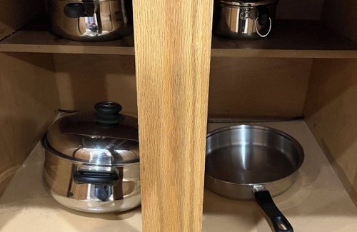 Dublin Apartamento | Dublin location! Lots of Space & Wooded too!