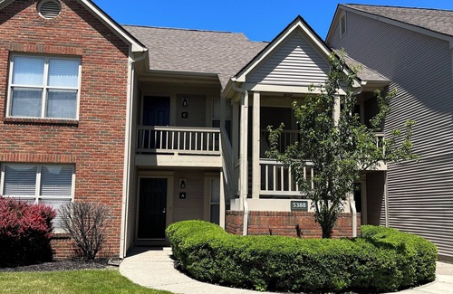 Dublin Apartamento | Dublin location! Lots of Space & Wooded too!