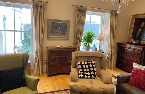 Dublin Apartamento | Dublin Oasis Suite 10 mins to city centre