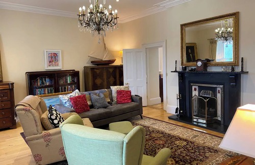 Dublin Apartamento | Dublin Oasis Suite 10 mins to city centre