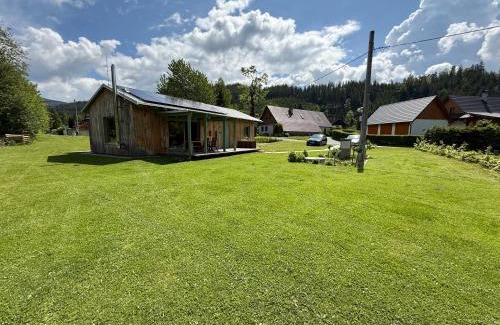 Prostredni Becva Apartamento | Dubová u Kněhyňky