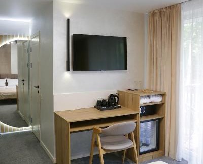 Vinnyts'ka oblast Hotel | Duboviy Gai Hotel