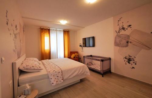 Cilipi Apartamento | Dubrovnik Airport Apartment Pascal