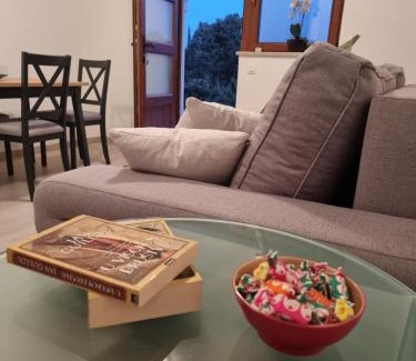 Cilipi Apartamento | Dubrovnik Airport Apartment Pascal