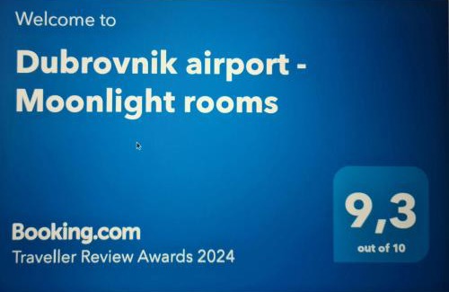 Cilipi Casa | Dubrovnik airport - Moonlight rooms