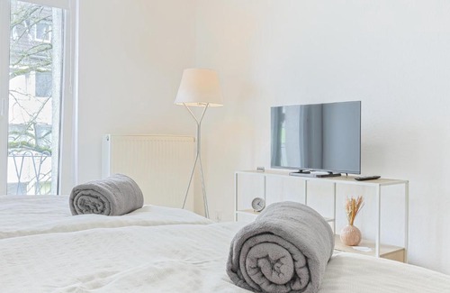 Krefeld Apartamento | Dubrovnik Appartment 1